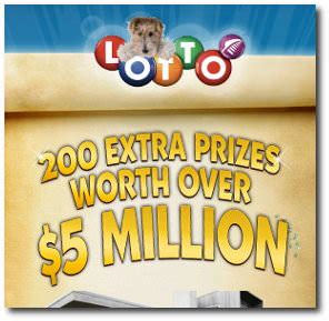 what is lotto bonus prize nz